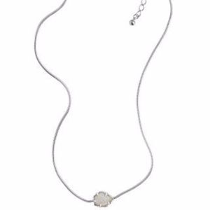 Kendra Scott Mara Pendant Necklace